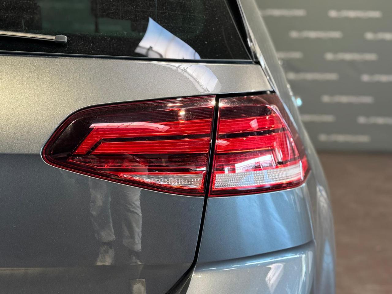 VOLKSWAGEN Golf 1.6 TDI 115 CV 5p.DSG R-line BlueMotion Technology - 6