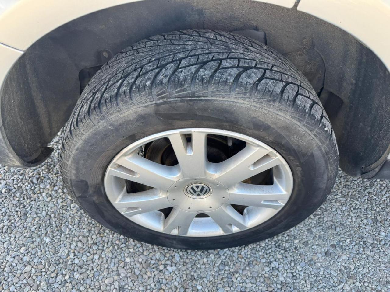 VOLKSWAGEN Touareg 2.5 R5 TDI DPF Exclusive - 7