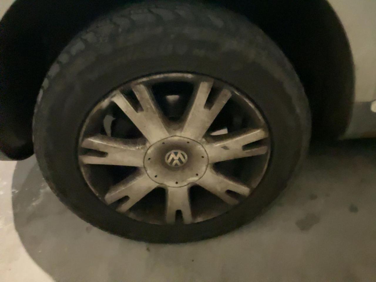 VOLKSWAGEN Touareg 2.5 R5 TDI DPF Exclusive - 11