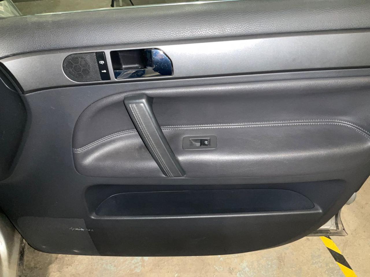 VOLKSWAGEN Touareg 2.5 R5 TDI DPF Exclusive - 13