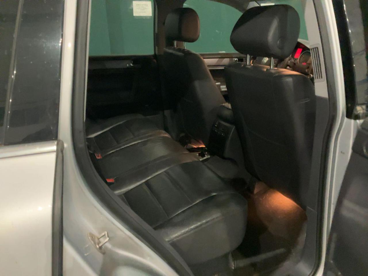 VOLKSWAGEN Touareg 2.5 R5 TDI DPF Exclusive - 17