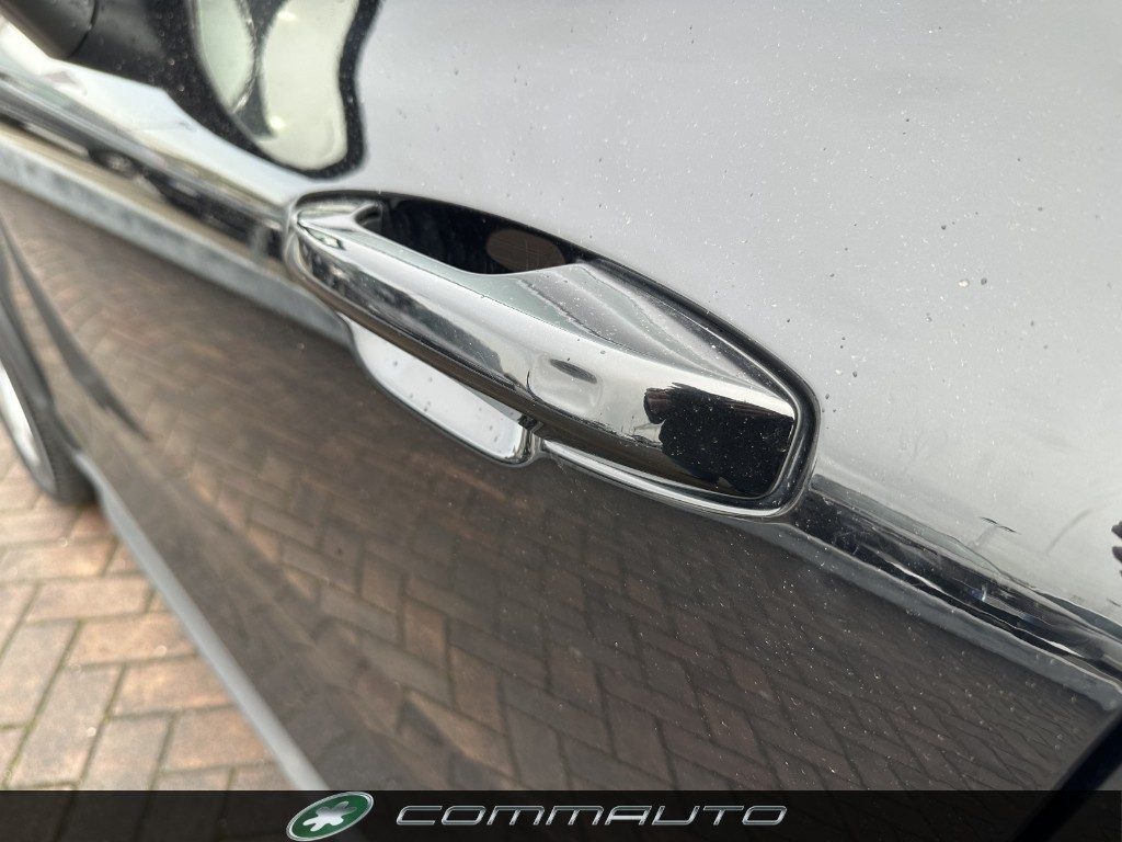 VOLVO V60 Cross Country B4 (d) AWD automatico Core - 5