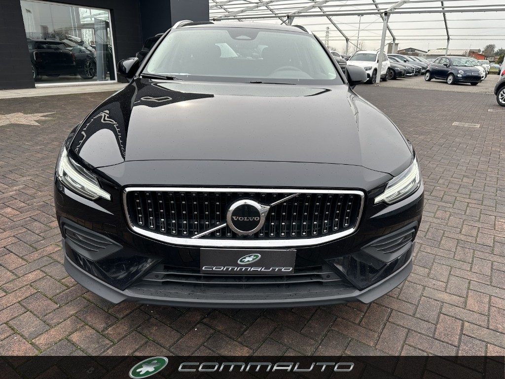 VOLVO V60 Cross Country B4 (d) AWD automatico Core - 22