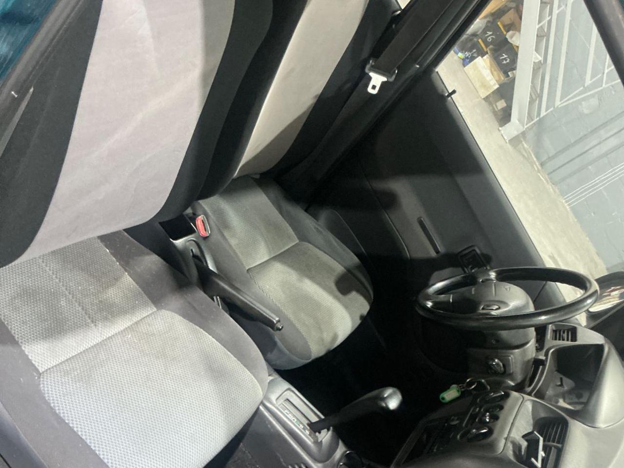 DAIHATSU Terios 1.3i 16V cat CAMBIO AUTOMATICO - 3