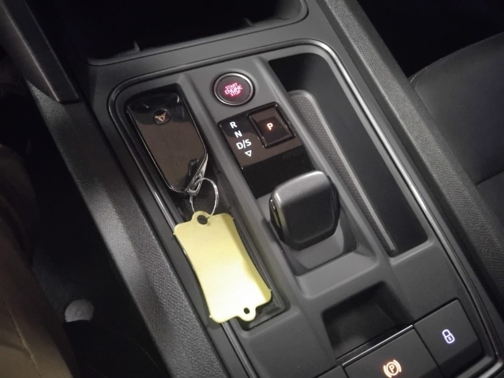 CUPRA Formentor 2.0 TSI 4Drive DSG 19 VIDEO BUCKET - 12