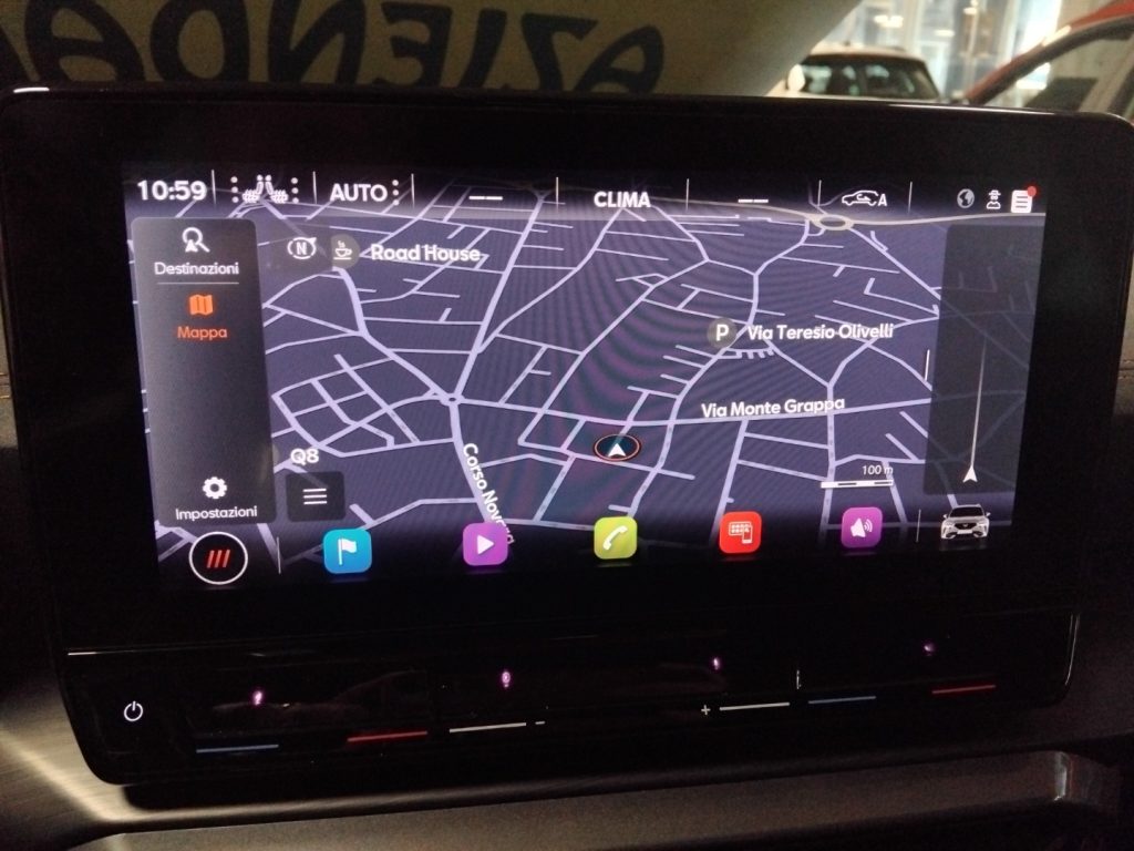 CUPRA Formentor 2.0 TSI 4Drive DSG 19 VIDEO BUCKET - 18