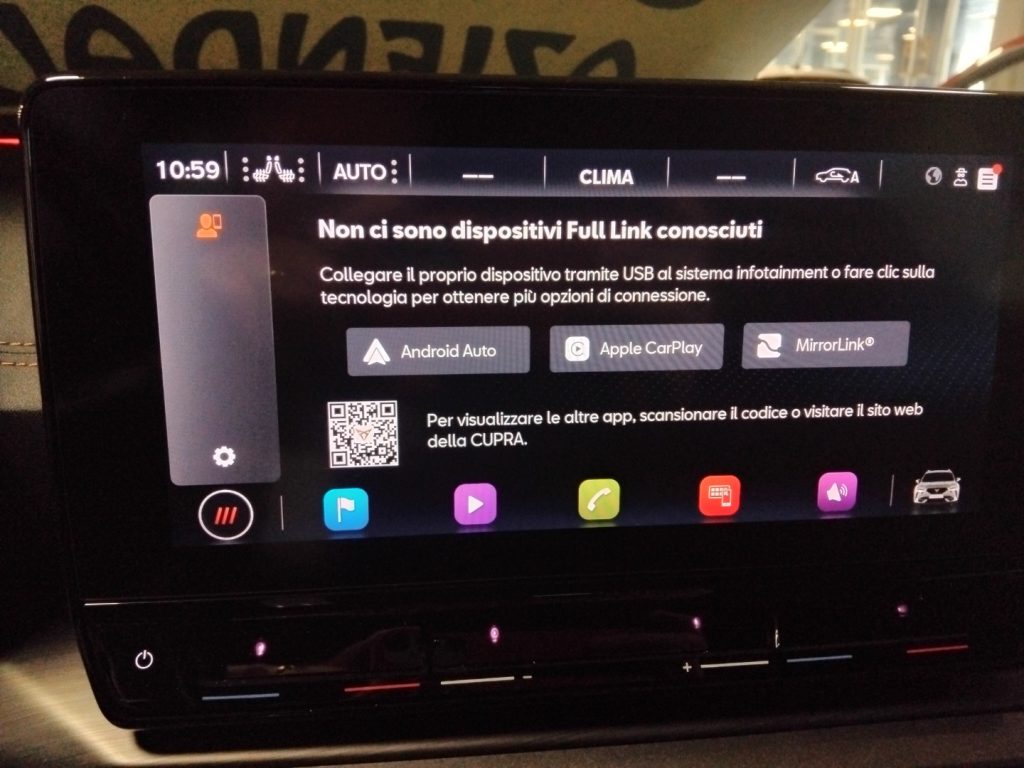 CUPRA Formentor 2.0 TSI 4Drive DSG 19 VIDEO BUCKET - 19