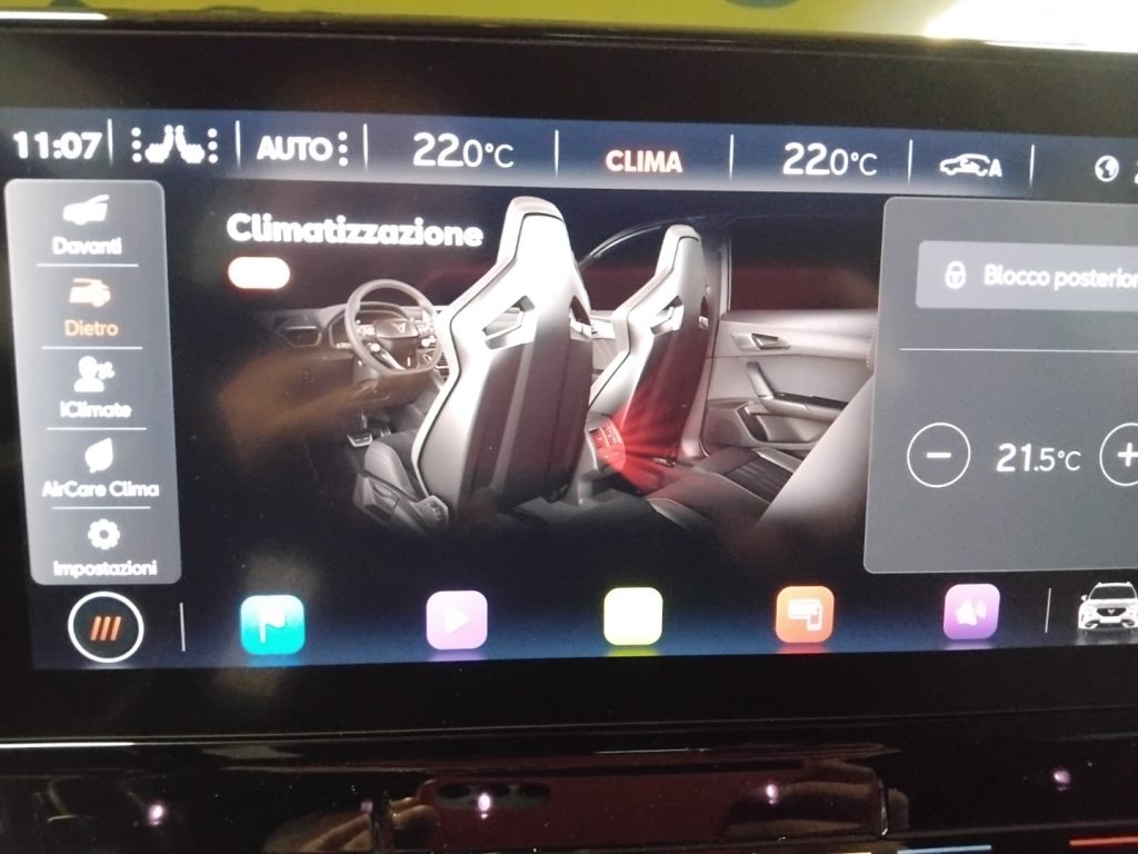 CUPRA Formentor 2.0 TSI 4Drive DSG 19 VIDEO BUCKET - 32