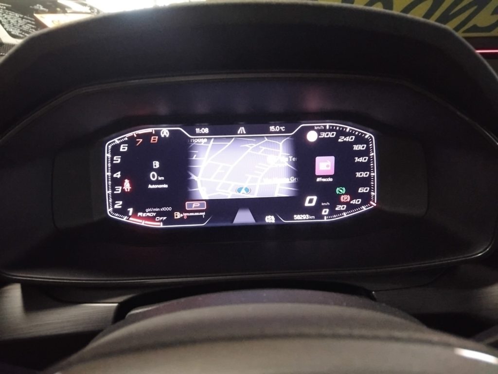 CUPRA Formentor 2.0 TSI 4Drive DSG 19 VIDEO BUCKET - 34