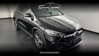 MERCEDES-BENZ - GLA 200 d Automatic Premium