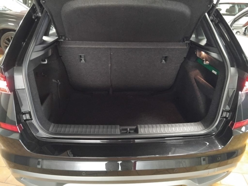 SKODA Kamiq 1.5 TSI ACT Style DSG PELLE VIDEO - 8