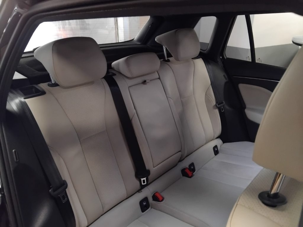 SKODA Kamiq 1.5 TSI ACT Style DSG PELLE VIDEO - 10