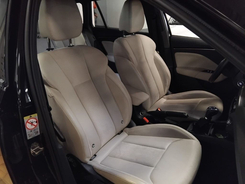 SKODA Kamiq 1.5 TSI ACT Style DSG PELLE VIDEO - 12