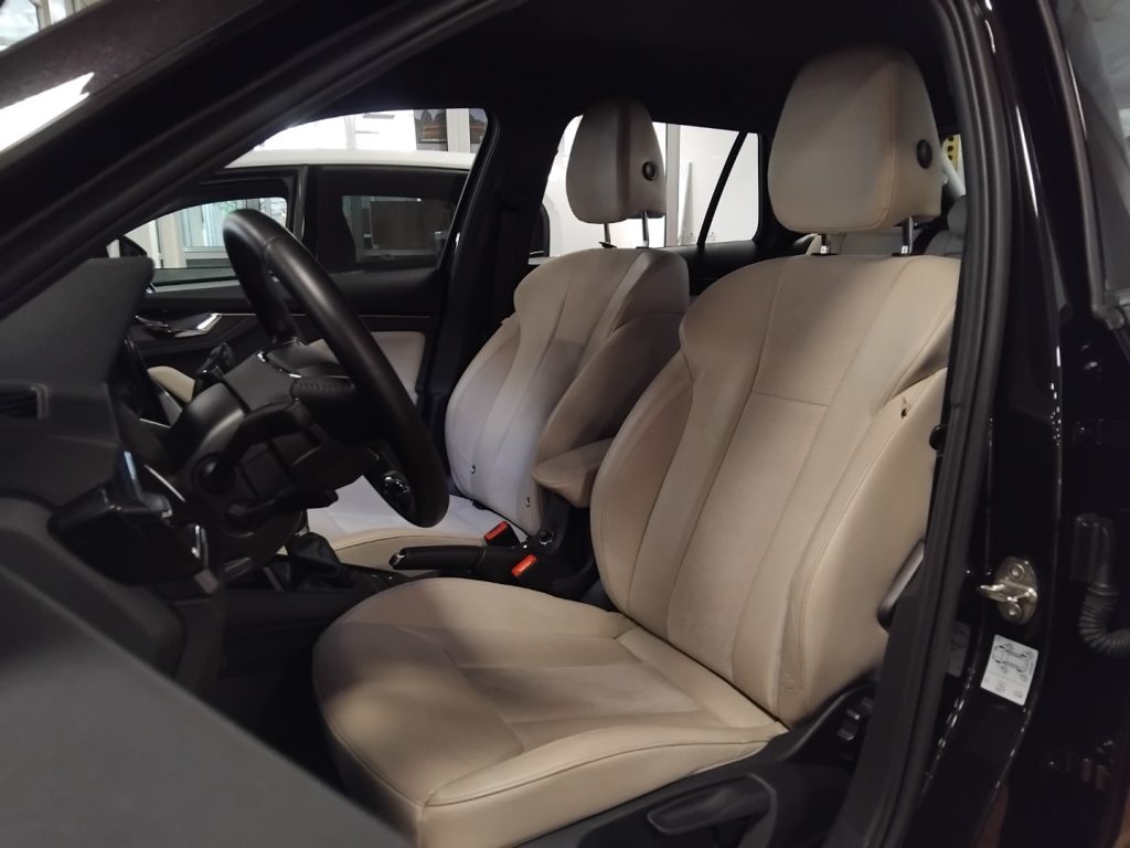 SKODA Kamiq 1.5 TSI ACT Style DSG PELLE VIDEO - 14