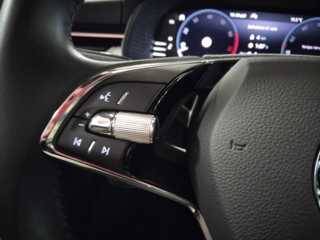 SKODA Kamiq 1.5 TSI ACT Style DSG PELLE VIDEO - 17