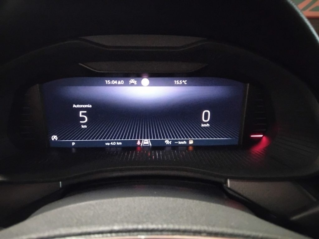 SKODA Kamiq 1.5 TSI ACT Style DSG PELLE VIDEO - 21