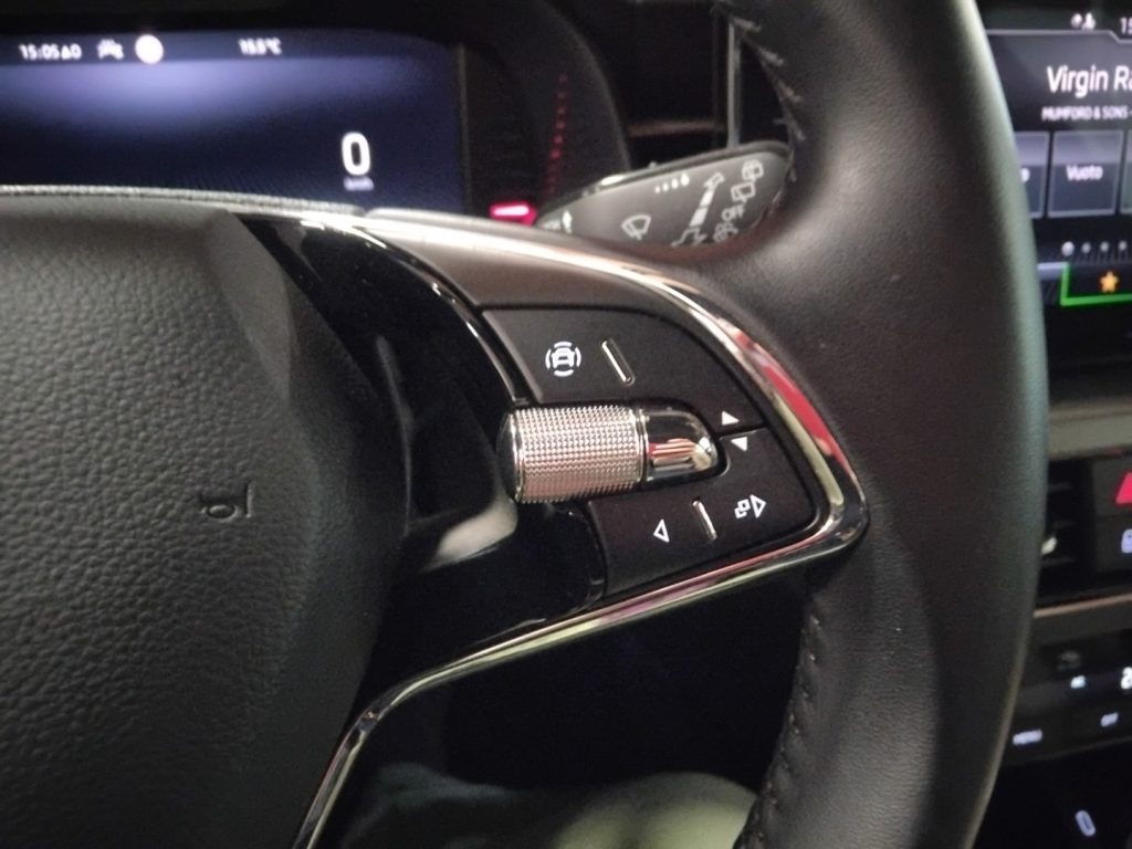 SKODA Kamiq 1.5 TSI ACT Style DSG PELLE VIDEO - 26