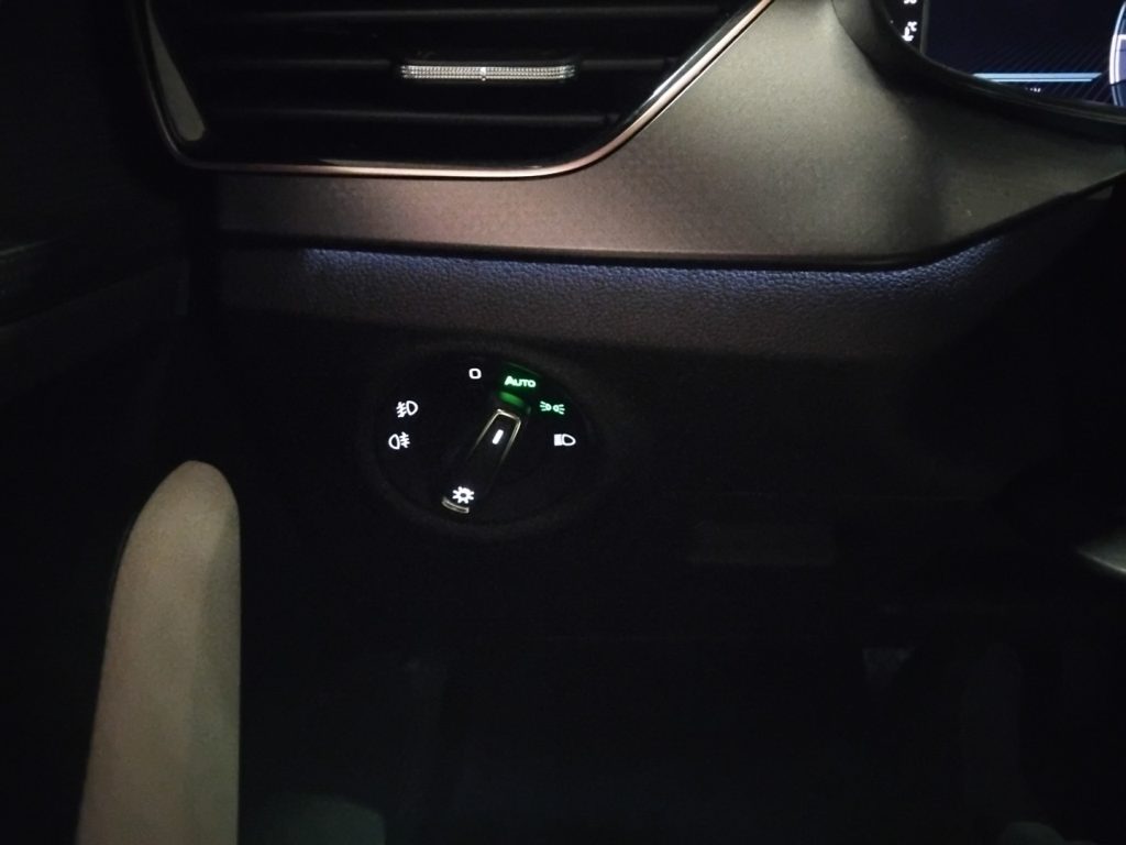 SKODA Kamiq 1.5 TSI ACT Style DSG PELLE VIDEO - 28