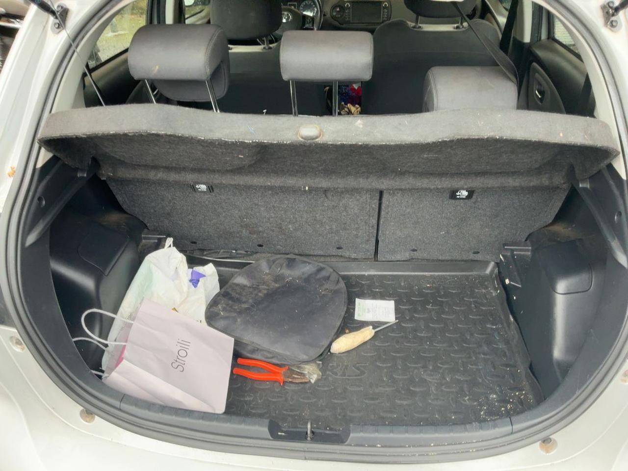 TOYOTA Yaris 1.5 Hybrid 5 porte Active - 13