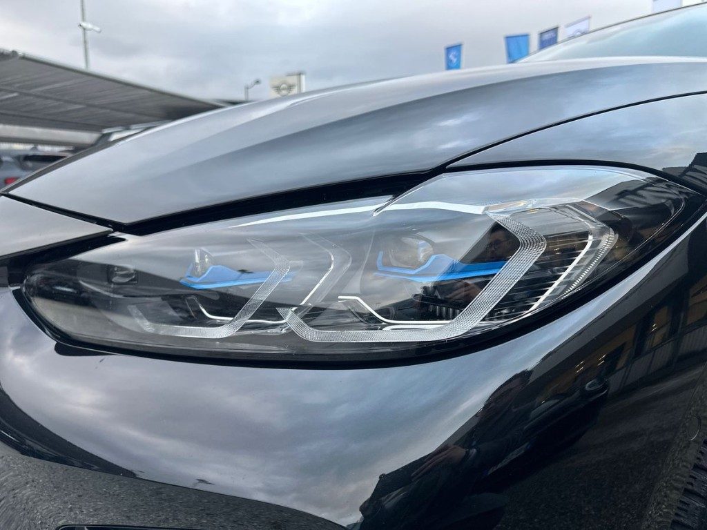 BMW M440 d 48V xDrive Coupé Aut. - 6