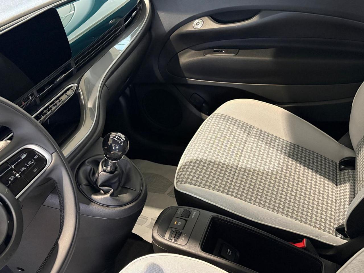 FIAT 500 Berlina Hybrid Torino - 17