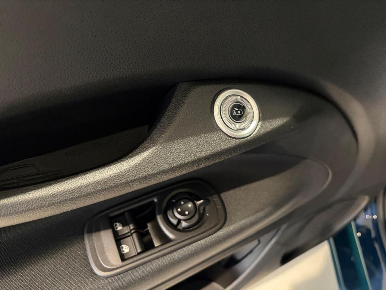 FIAT 500 Berlina Hybrid Torino - 9