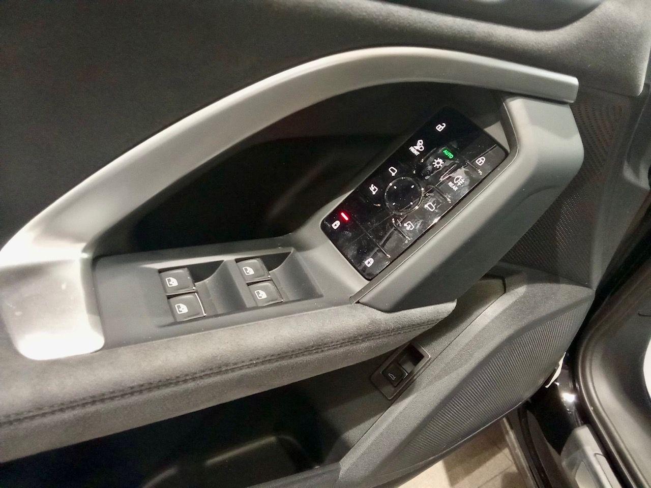 AUDI Q5 SPB TDI 150 kW mHEV+ S tronic quattro S line editi - 19