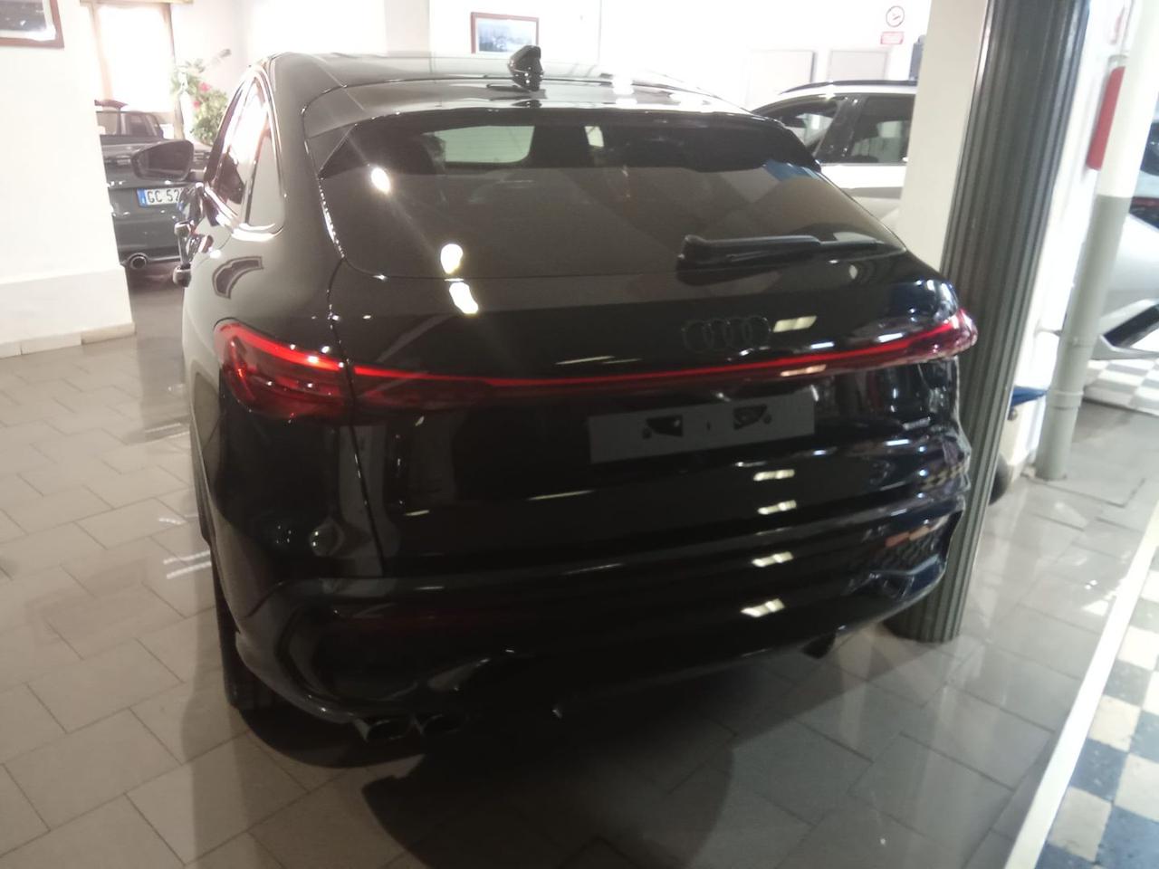 AUDI Q5 SPB TDI 150 kW mHEV+ S tronic quattro S line editi - 3