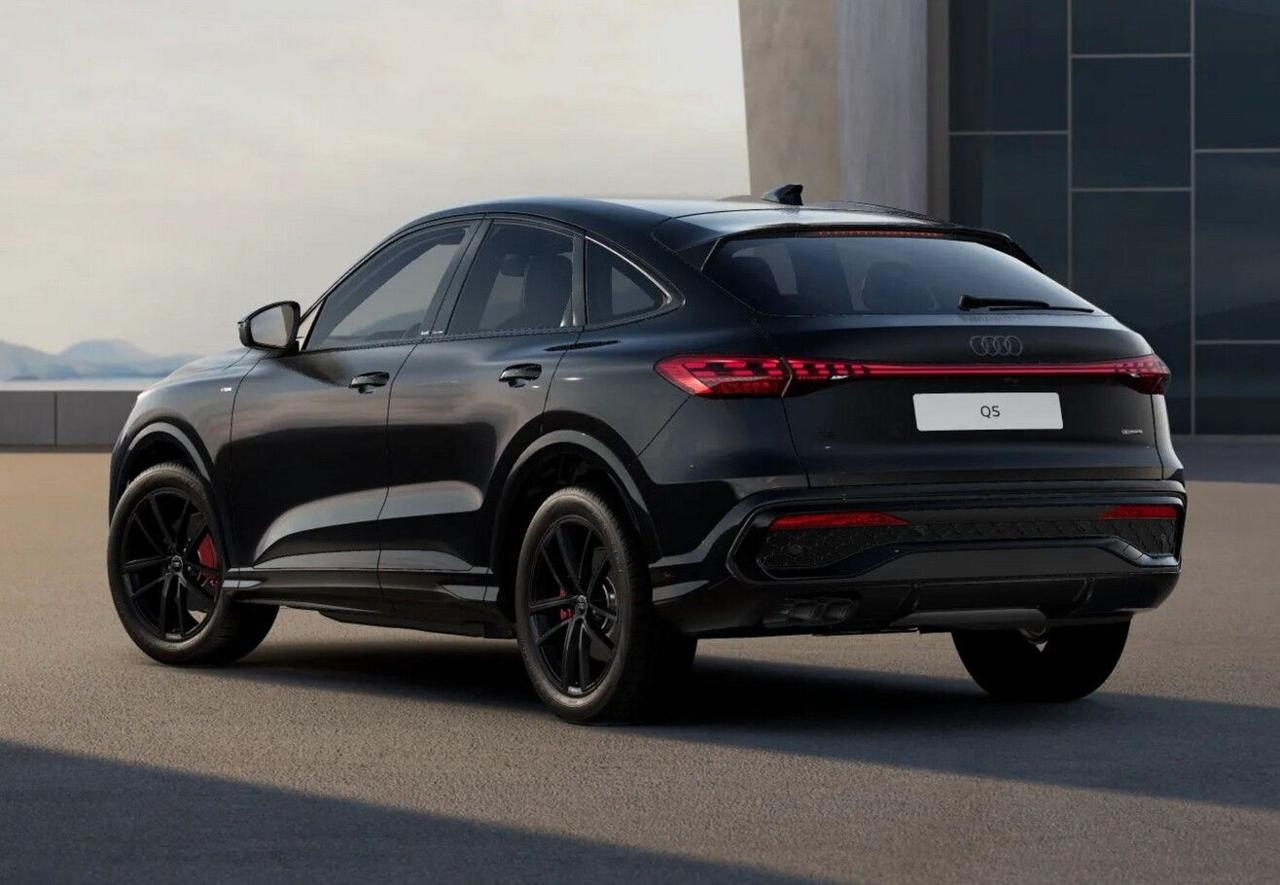 AUDI Q5 SPB TDI 150 kW mHEV+ S tronic quattro S line editi - 3