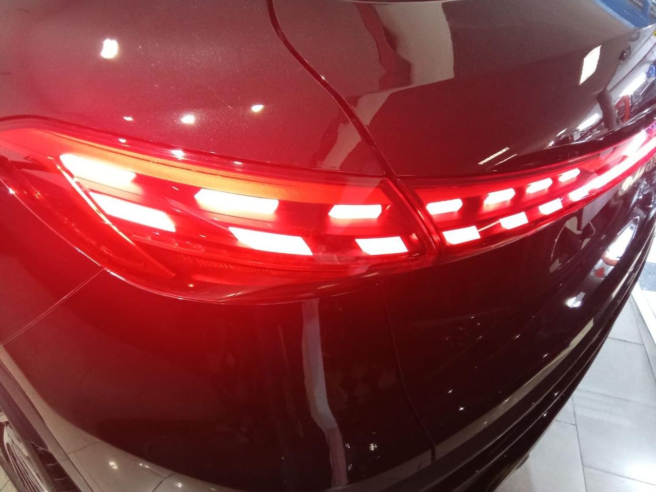 AUDI Q5 SPB TDI 150 kW mHEV+ S tronic quattro S line editi - 6