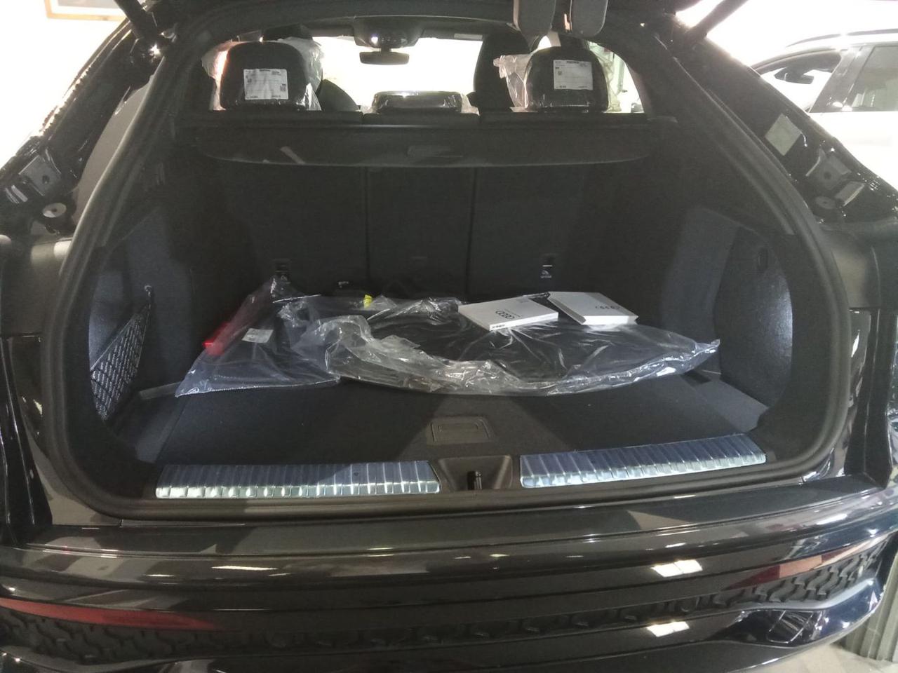 AUDI Q5 SPB TDI 150 kW mHEV+ S tronic quattro S line editi - 24