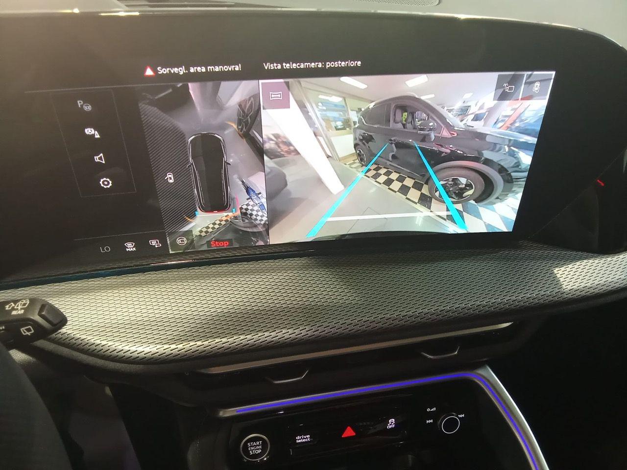 AUDI Q5 SPB TDI 150 kW mHEV+ S tronic quattro S line editi - 17