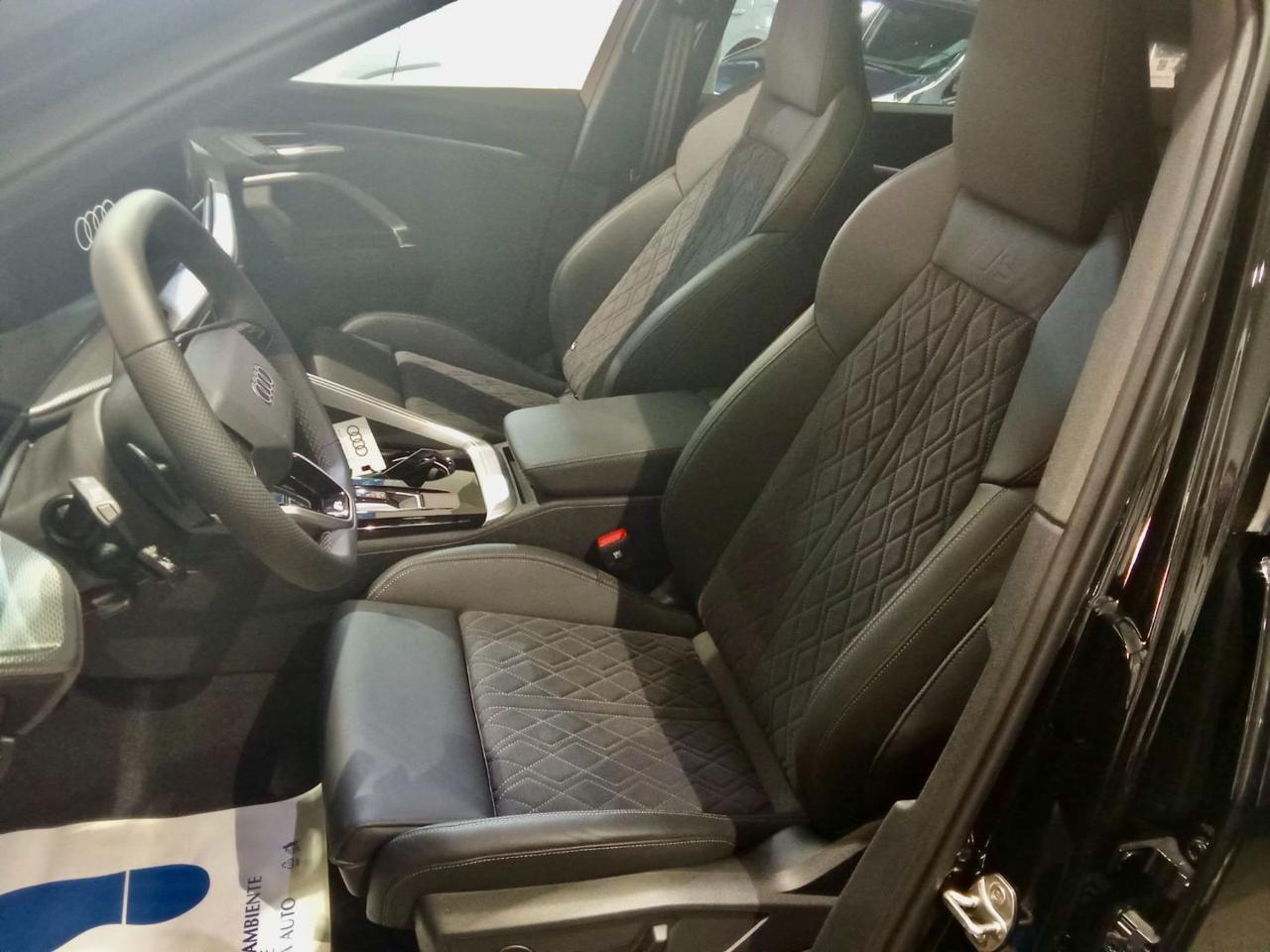 AUDI Q5 SPB TDI 150 kW mHEV+ S tronic quattro S line editi - 10