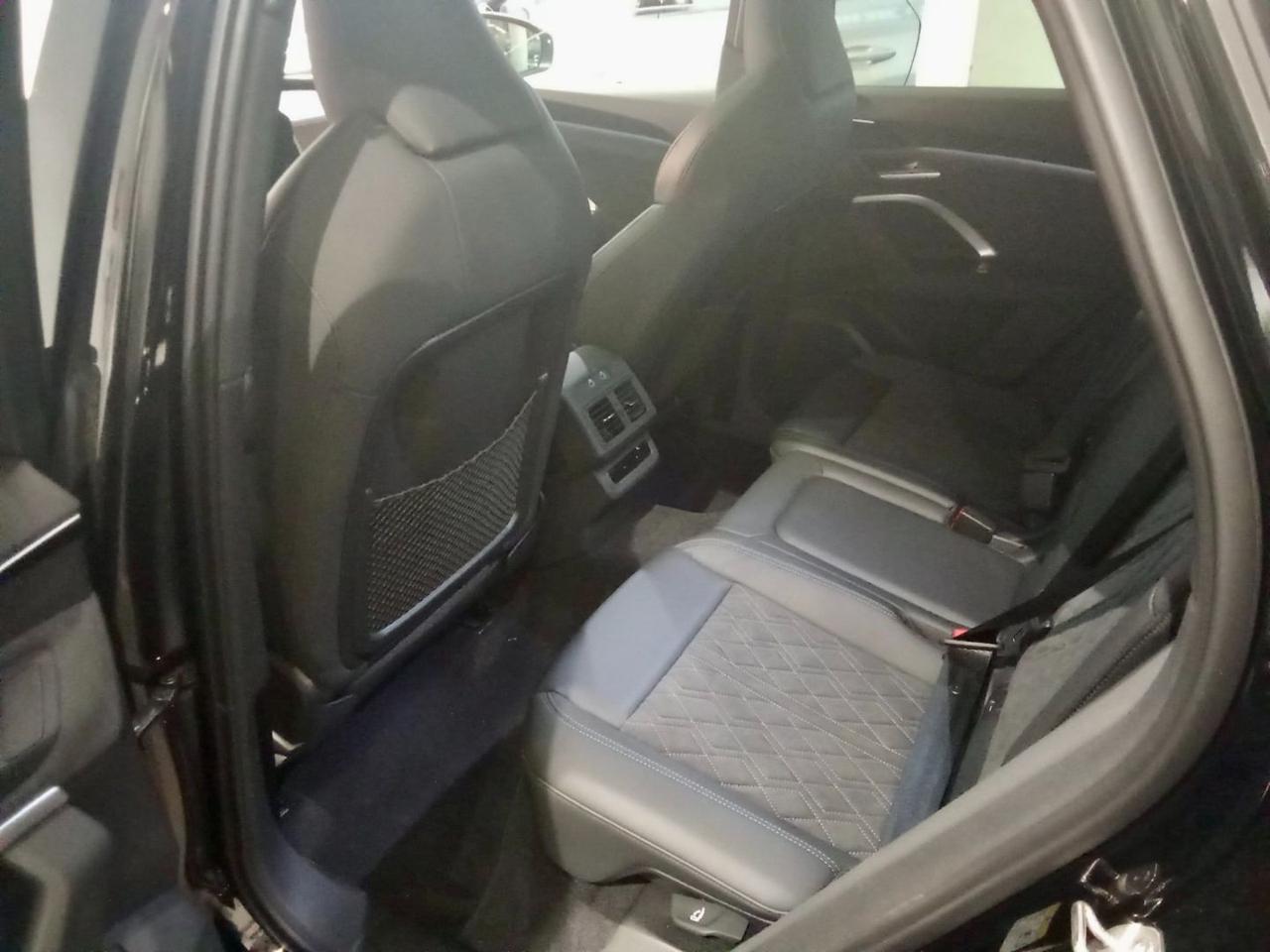 AUDI Q5 SPB TDI 150 kW mHEV+ S tronic quattro S line editi - 21