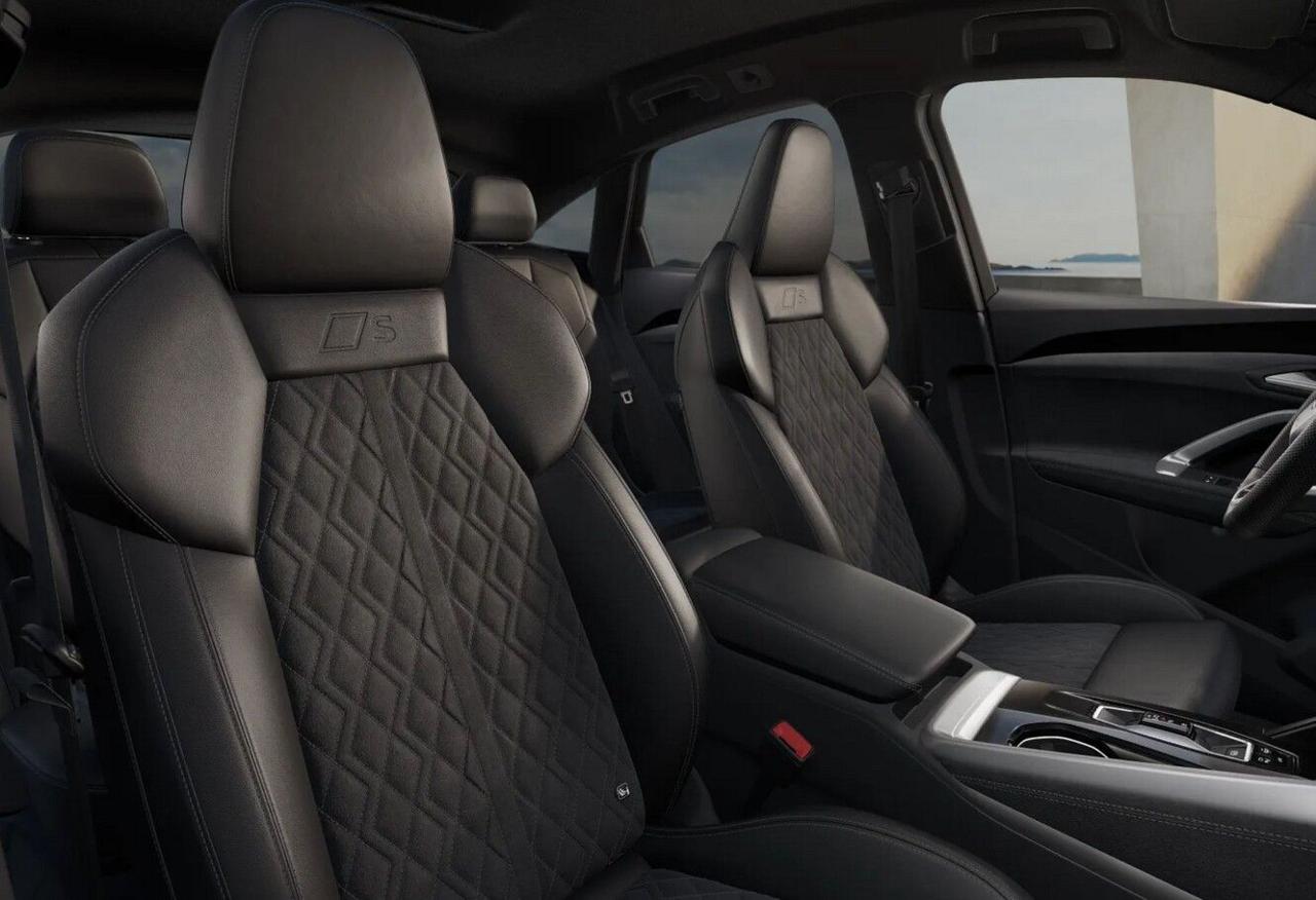 AUDI Q5 SPB TDI 150 kW mHEV+ S tronic quattro S line editi - 4