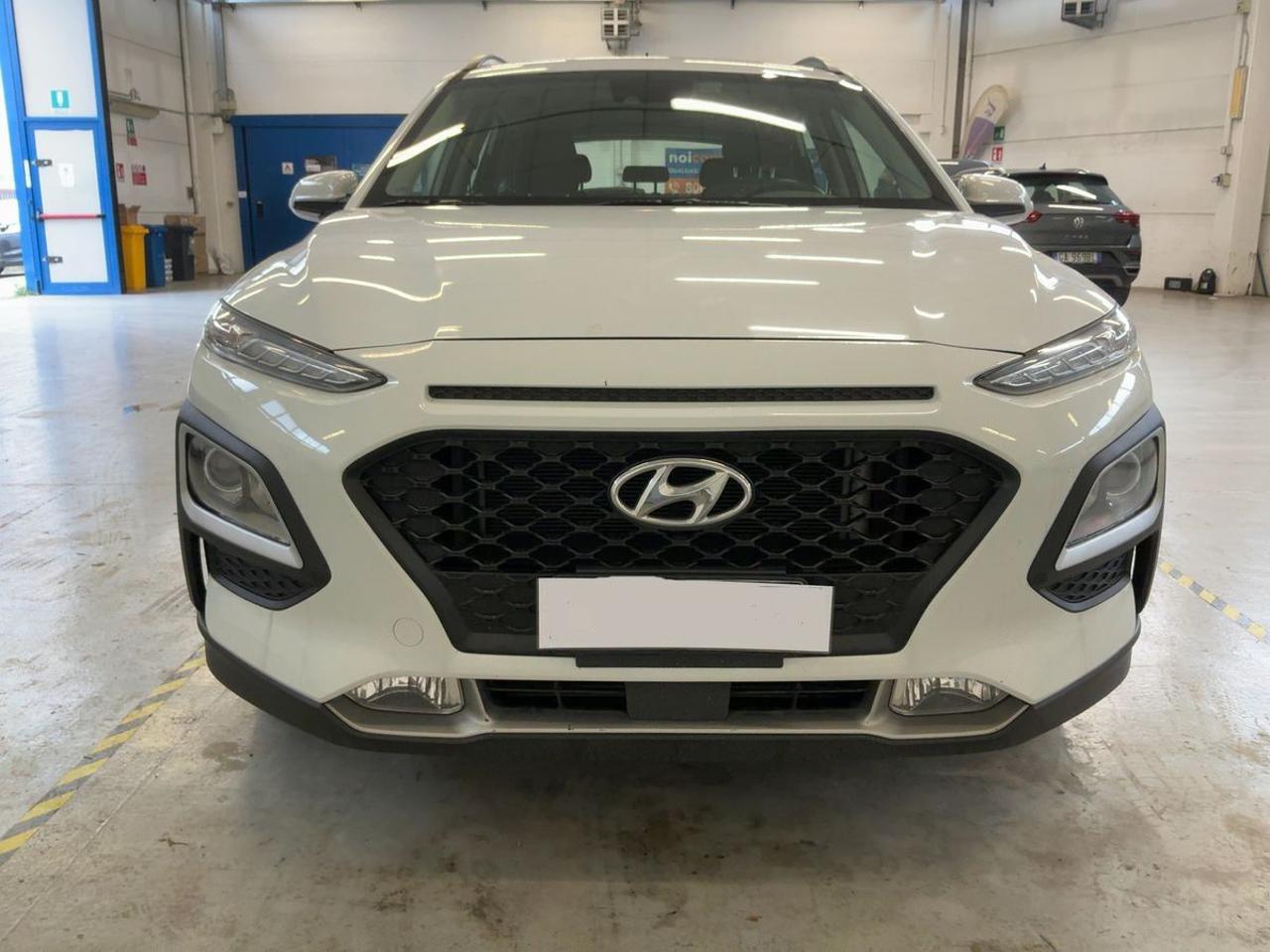 HYUNDAI Kona 1.6 CRDI 115 CV Comfort - 3