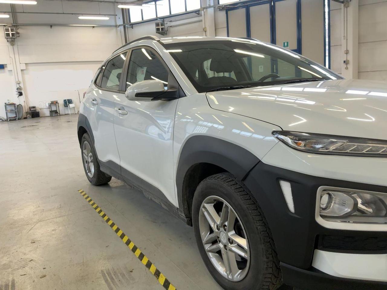 HYUNDAI Kona 1.6 CRDI 115 CV Comfort - 4