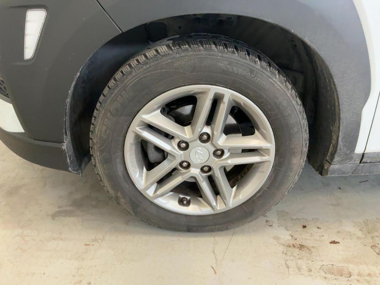 HYUNDAI Kona 1.6 CRDI 115 CV Comfort - 10