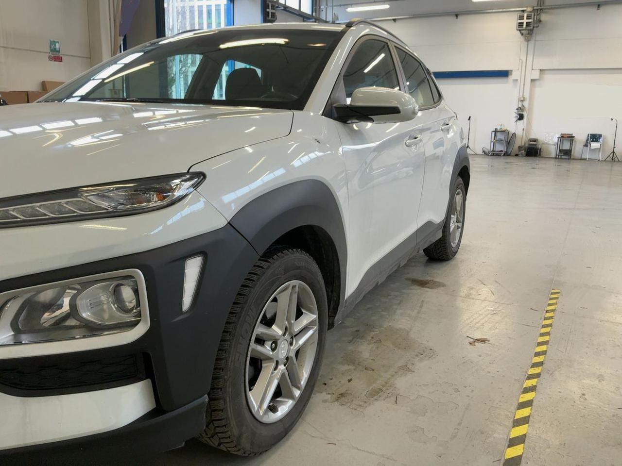 HYUNDAI Kona 1.6 CRDI 115 CV Comfort - 2
