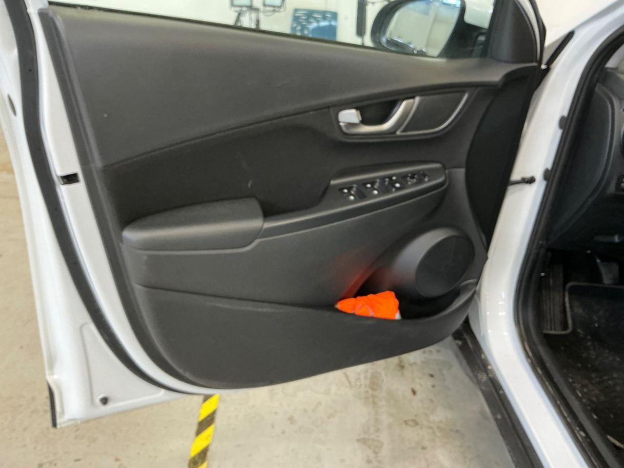 HYUNDAI Kona 1.6 CRDI 115 CV Comfort - 11