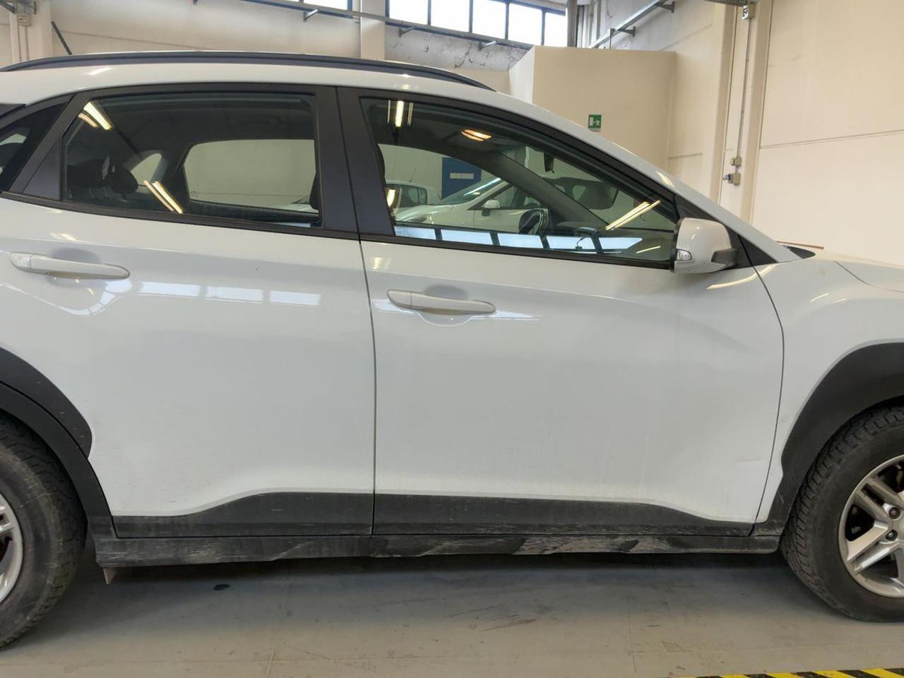 HYUNDAI Kona 1.6 CRDI 115 CV Comfort - 6