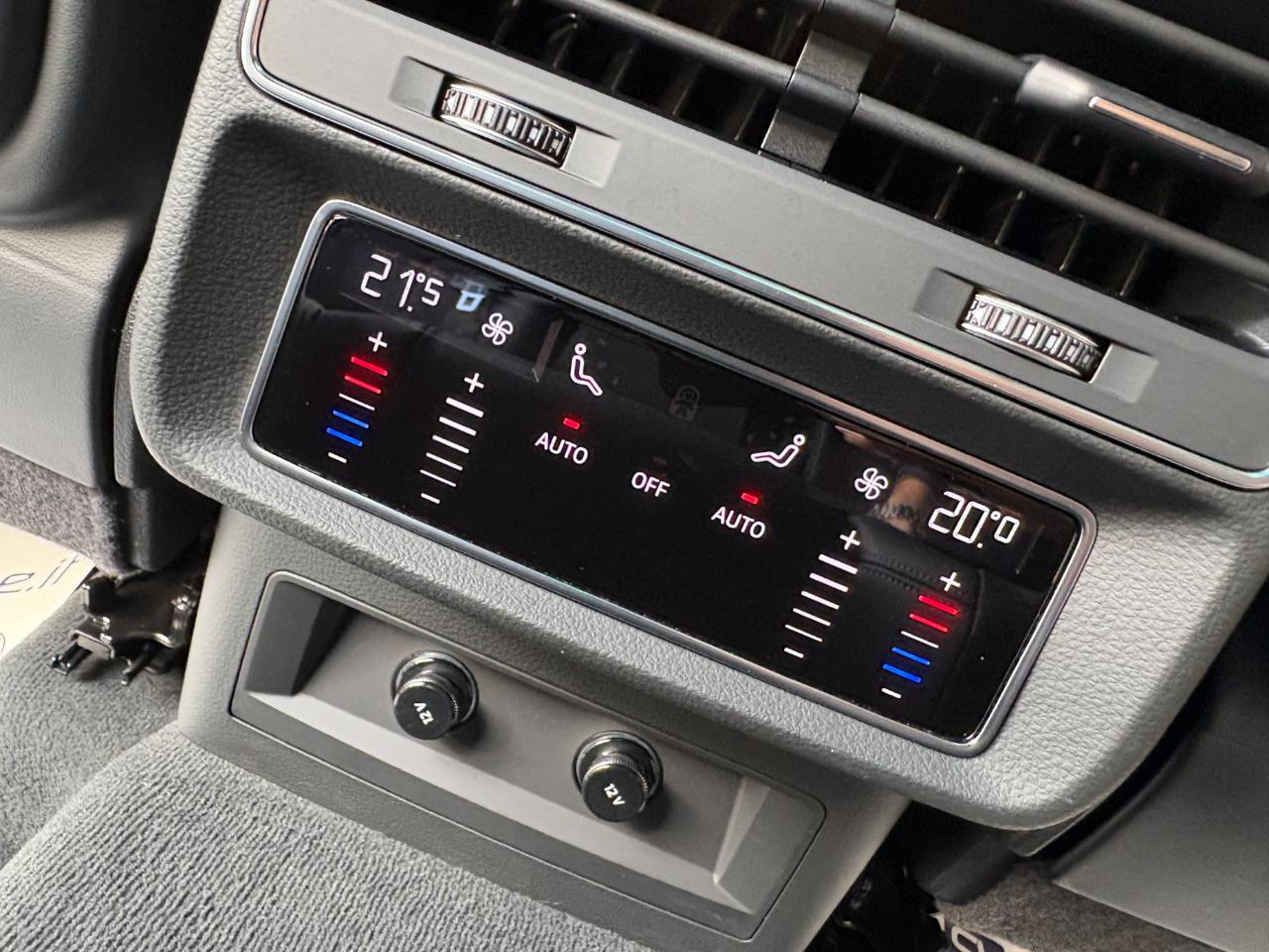 AUDI Q8 50 TDI 286 CV quattro tiptronic S line edition. - 29