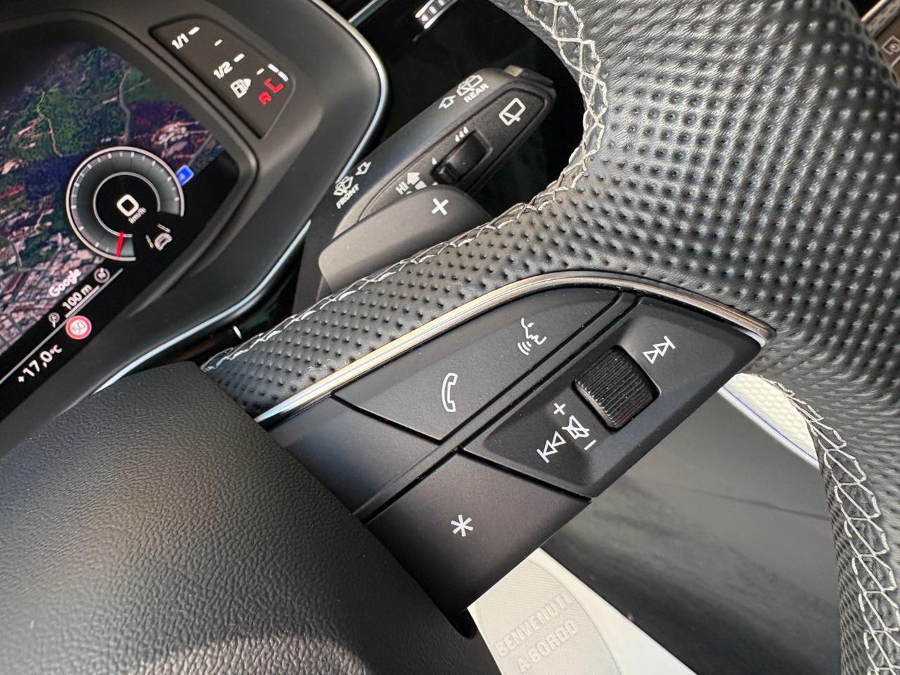 AUDI Q8 50 TDI 286 CV quattro tiptronic S line edition. - 32