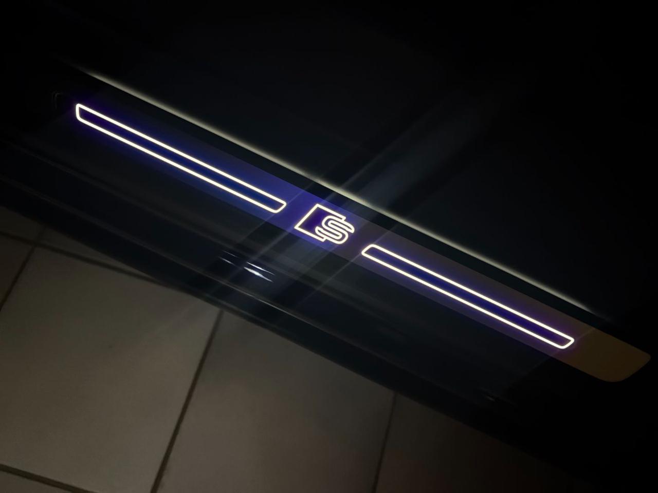 AUDI Q8 50 TDI 286 CV quattro tiptronic S line edition. - 20