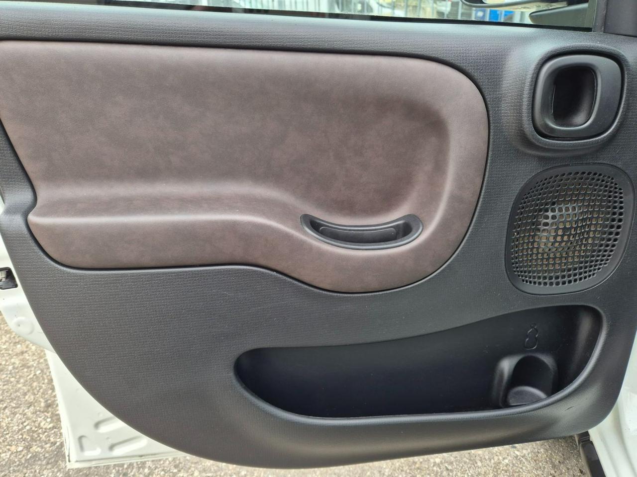 FIAT Panda Cross 0.9 TwinAir Turbo S&S 4x4 - 13