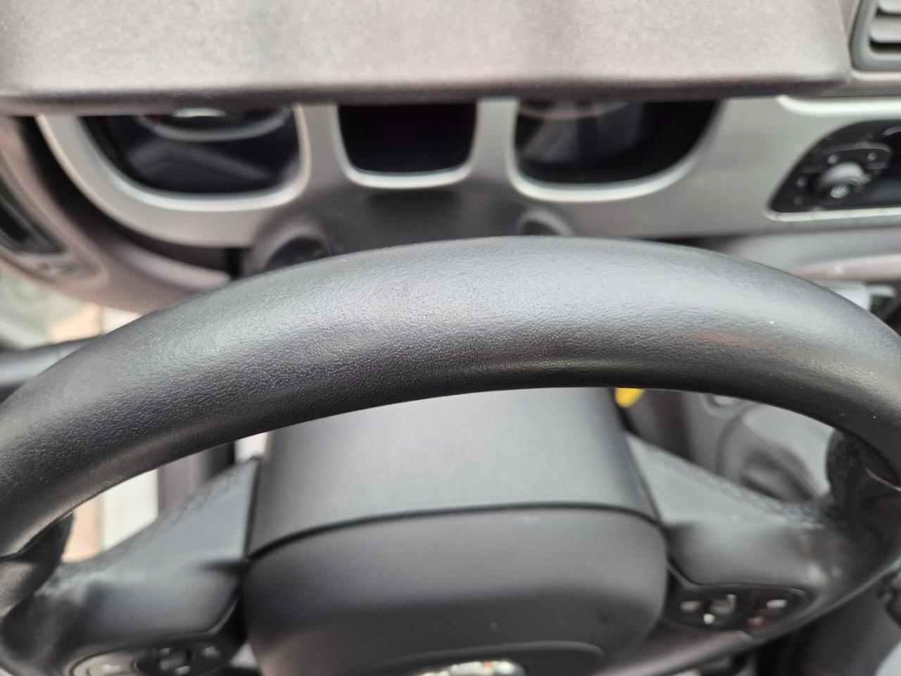 FIAT Panda Cross 0.9 TwinAir Turbo S&S 4x4 - 12