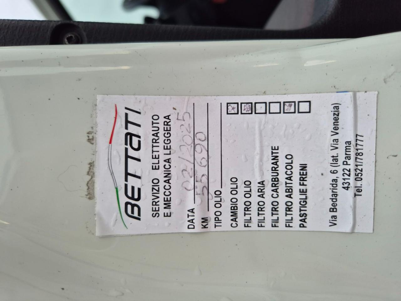 FIAT Panda Cross 0.9 TwinAir Turbo S&S 4x4 - 19