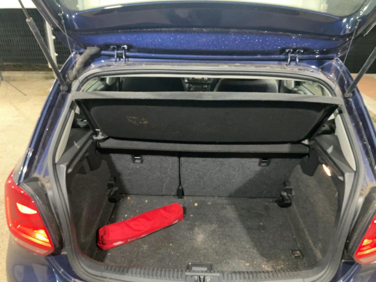 VOLKSWAGEN Polo 1.2 TSI DSG 5p Highline CAMBIO AUTOMATICO - 12