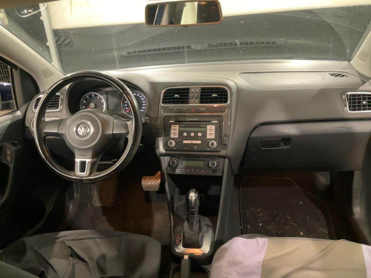 VOLKSWAGEN Polo 1.2 TSI DSG 5p Highline CAMBIO AUTOMATICO - 15