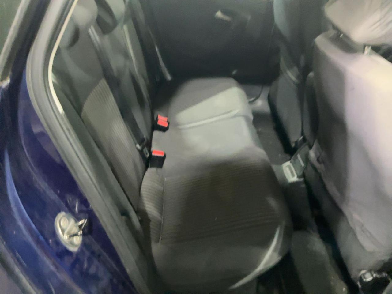 VOLKSWAGEN Polo 1.2 TSI DSG 5p Highline CAMBIO AUTOMATICO - 18